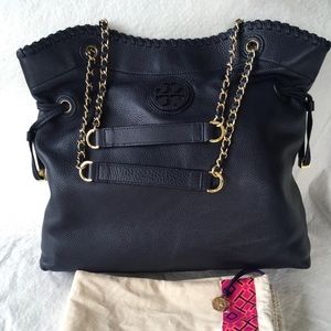 Tory Burch Marion Slouch Tote